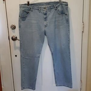 Wrangler Denim Jeans 44 x 30
